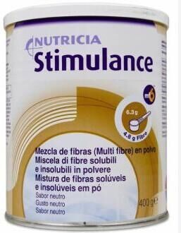 Nutricia Stimulance Multifibre Mix 400 gr