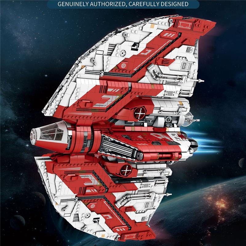 Reobrix 99006 - Reobrix Star Revenge