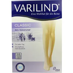 Varilind Classic At Mus 5 Strumpfhose 1 ST