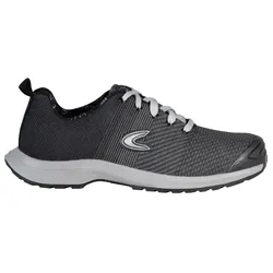 Sicherheitshalbschuhe S3 "OVERTURE" Propulsion - 39 - grau