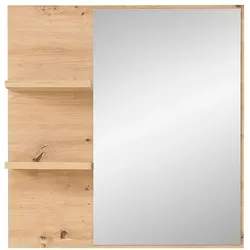 Innostyle Spiegel Bari Transparent