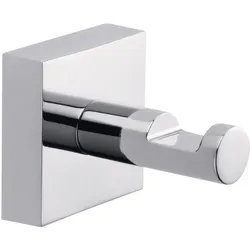 tesa Handtuchhalter Ekkro chrom