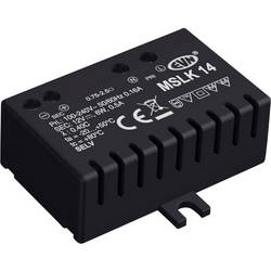 EVN MSLK14 LED-Trafo Konstantspannung 6 W 12 V/DC nicht dimmbar 1 St.