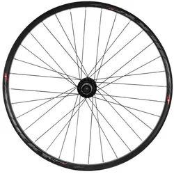 Velox, Laufräder, (Hinterrad, 27.5")