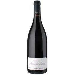 Givry Teppe de Chenèves Rouge 2024 - Domaine François Lumpp