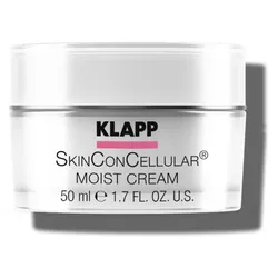 Klapp SkinConCellular Moist Cream 50 ml