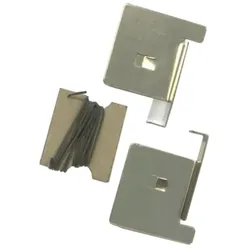 TECTOOL FLIESENECKEN MIT ÜBERHAKEN, 50X63MM