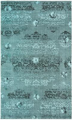 SAFAVIEH Palazzo Emidia Modern Oriental Rug