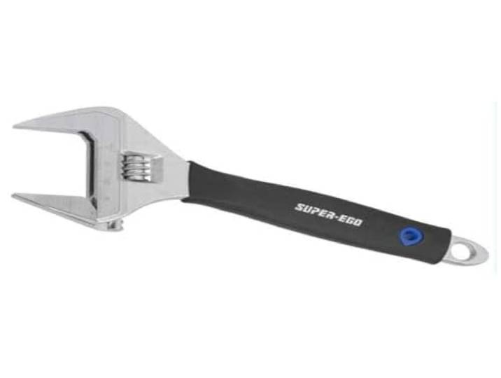 Rothenberger 1500000670 - Apustable sleutel geweldige opening 8