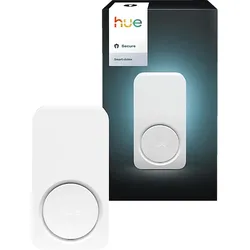 PHILIPS Hue Secure Smarter Gong