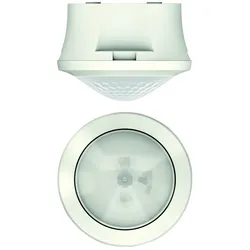 Theben Präsenzmelder theRondaS360KNXAPWH