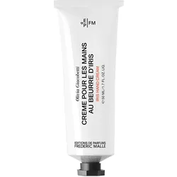 50ml EDITIONS DE PARFUMS FREDERIC MALLE IRIS HAND CREAM