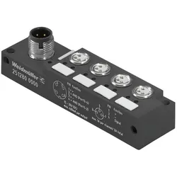 Weidmüller Sensor-/Aktor-Verteiler SAI04LVP123AM08LAND