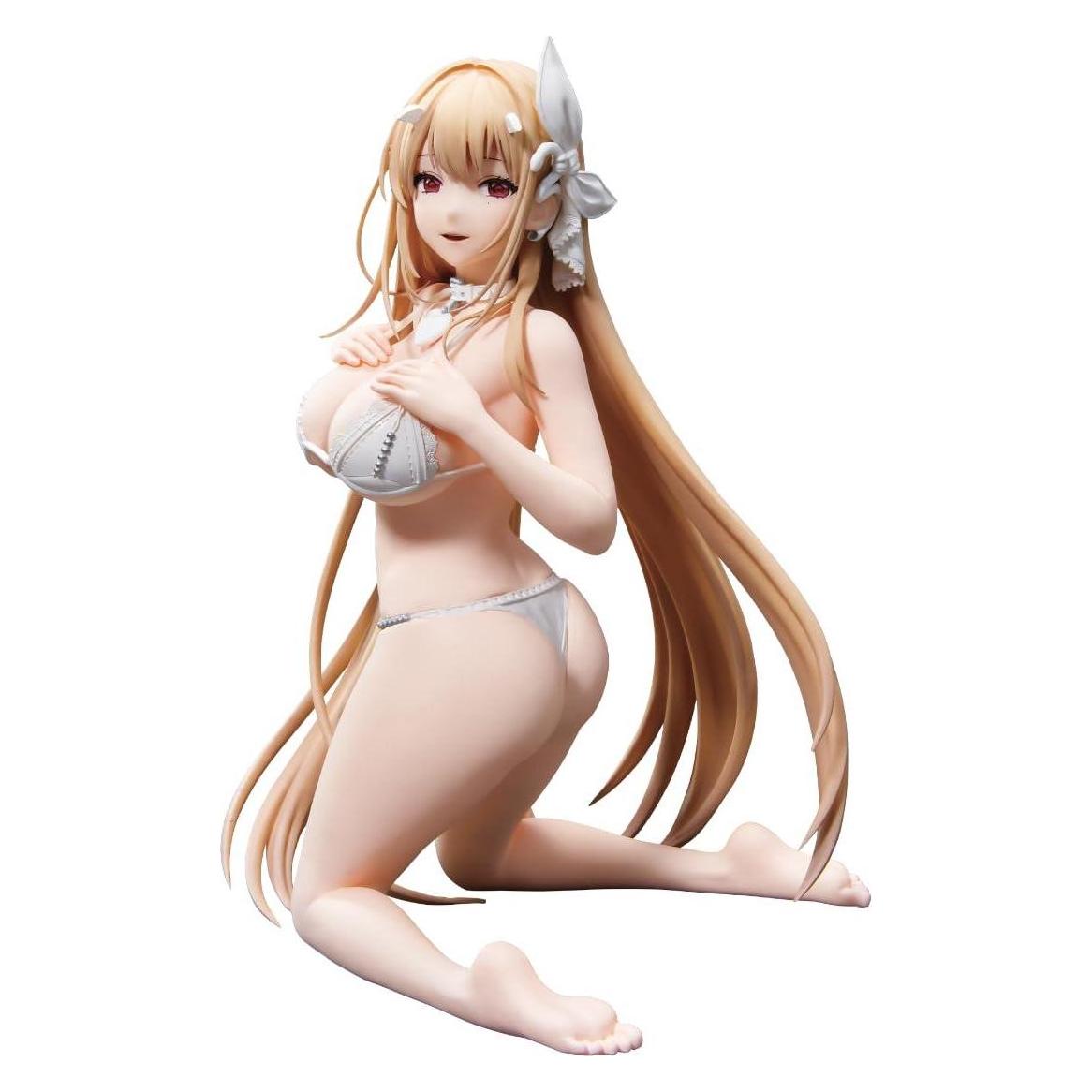Banpresto Nikke : Goddess of Victory - Viper (Exotic) Cord Reel (NikkeGoddessofVictoryViperFigure-4983164298734)