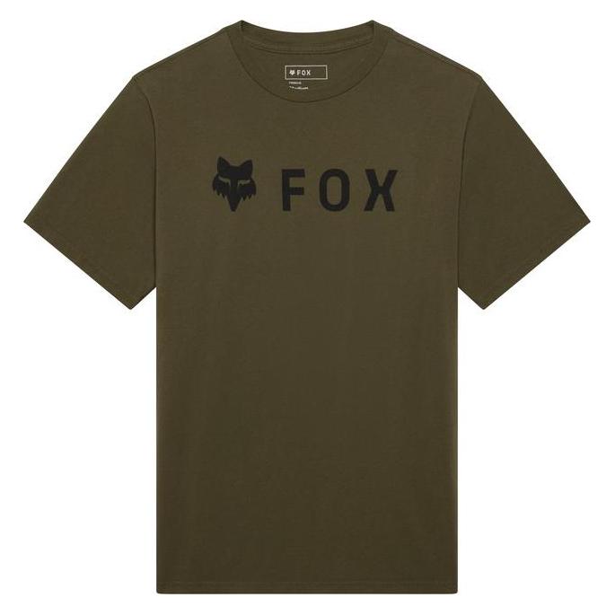 Fox Absolute 195 Original Ss Tee (M) (60679961)