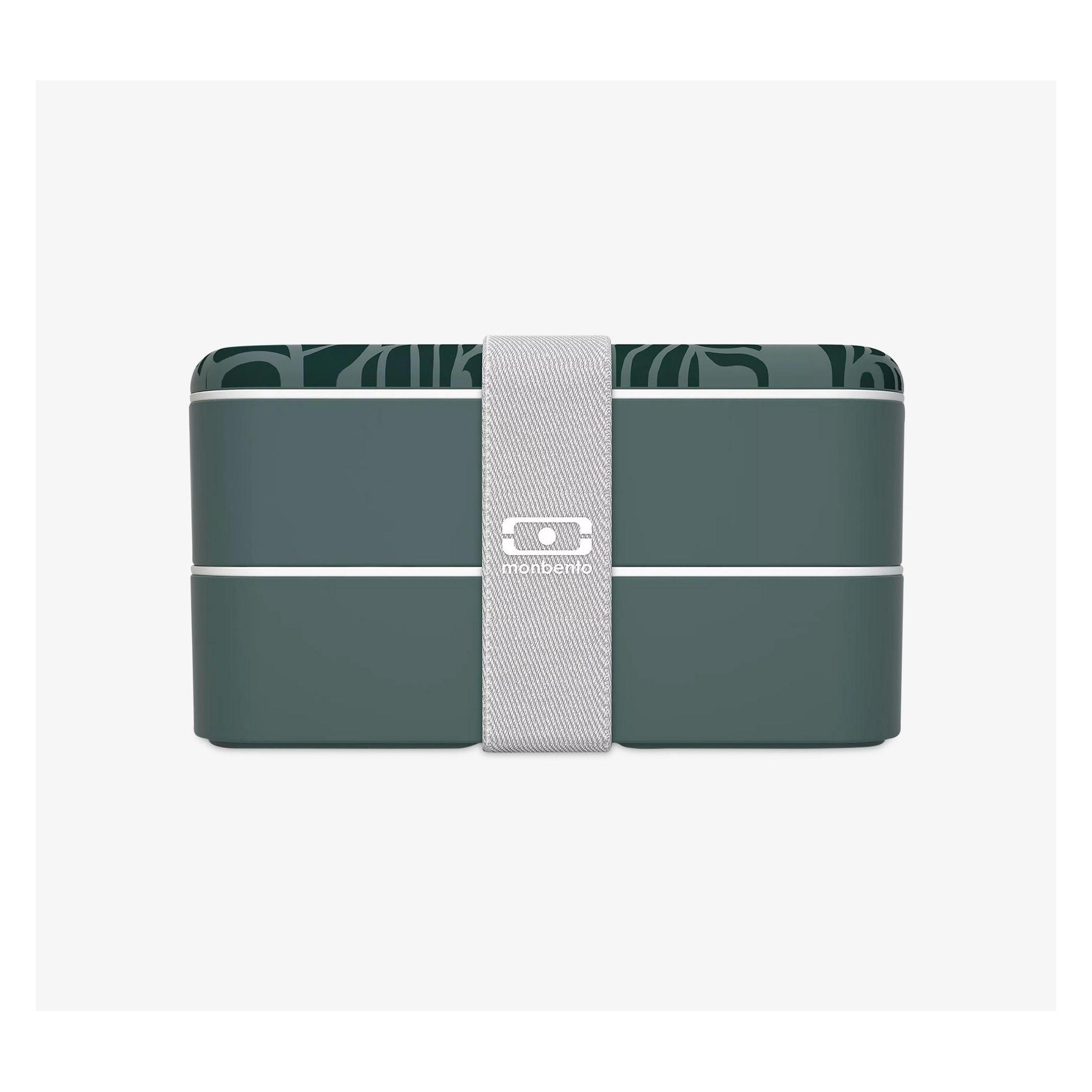 Monbento Original - The Bento Box (7340150415262-grn)