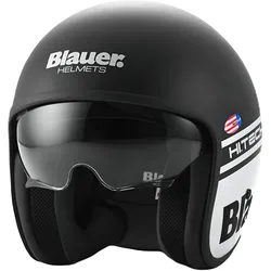 Blauer Pilot 1.1 06 Jethelm S (56)