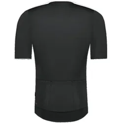 BBB, Herren, Velotrikot, Essence (S), Schwarz, S