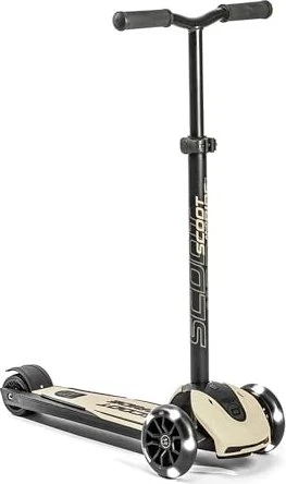 Scoot and Ride kinderstep Highwaykick 5 Ash (96440)