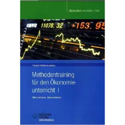 Methodentraining für den Ökonomieunterricht, Fachbücher von Thomas Retzmann