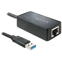 DeLOCK 62121 Schnittstellenkarte/Adapter