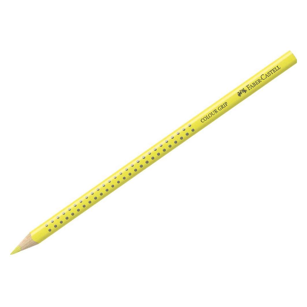 Faber-Castell Farbstift Colour Grip 2001 (1x) (112404)
