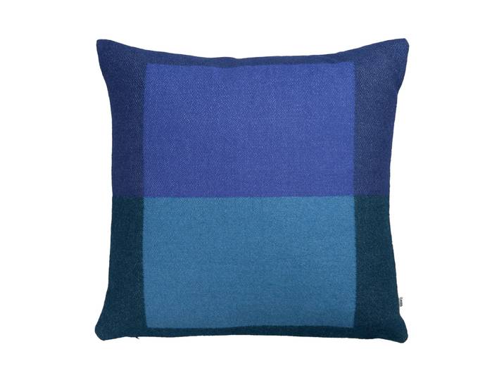 Røros Tweed Coussin Syndin 50x50 cm Well