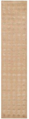 Martha Stewart by SAFAVIEH Constellation Silk/ Wool Rug