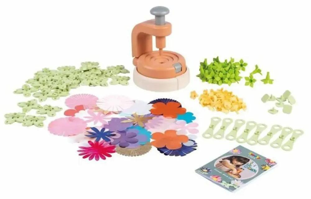 Smoby Creative Leisure 16 Flower Refills voor decoratieve objecten