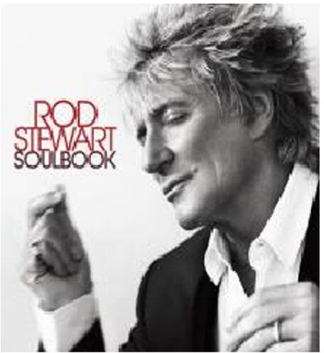 Rod Stewart - Soulbook - Preis vom 01.10.2026 17:08:56 h