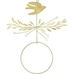 Bird Weihnachtsdekoration
