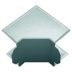 PROTEC Inneneck PFBIE 60150 60x150 reinweiss
