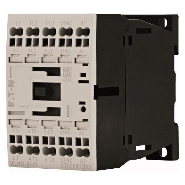 Eaton DILM12-01(24V#199248 Leistungsschütz (199248)