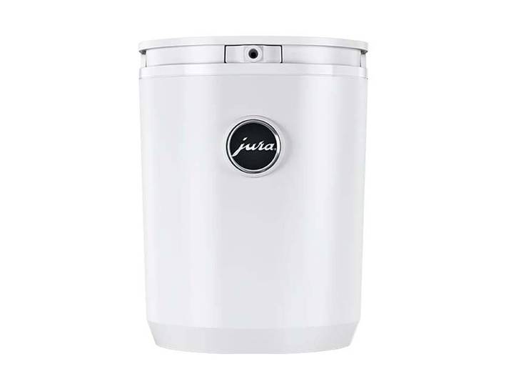 JURA Cool Control 1.0 l - White Milchkühler