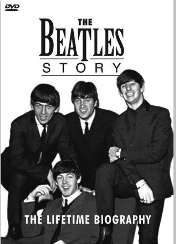 Beatles - The Beatles - The Beatles Story - The Lifetime - Preis vom 11.10.2026 03:10:56 h