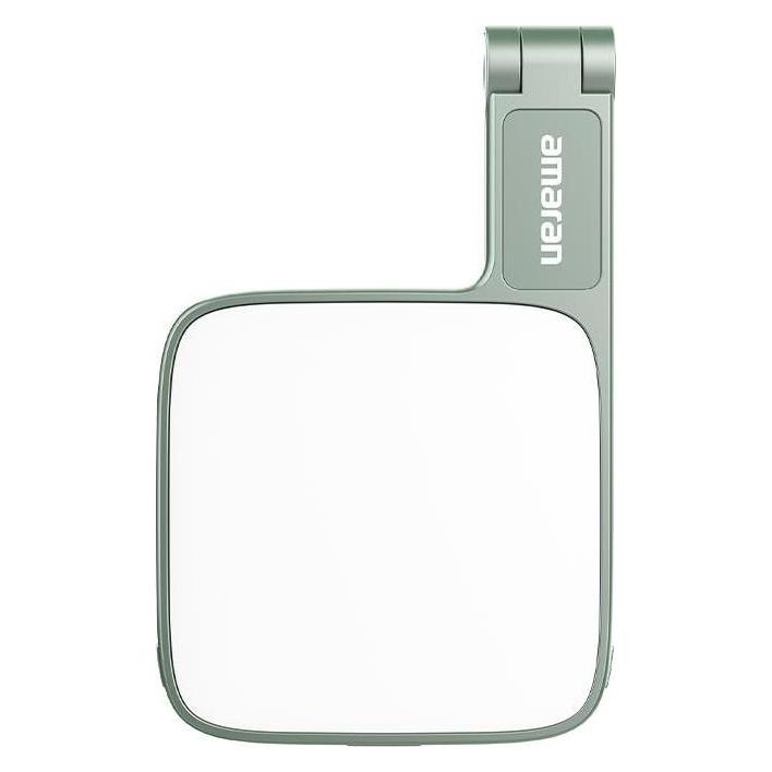 Amaran Go grün NEU Mini-Handylicht (Videoleuchte) (AM-6977162454153)