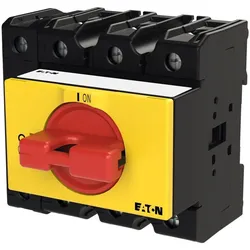 Eaton Not-Aus-Schalter P3-63/IVS-RT/N