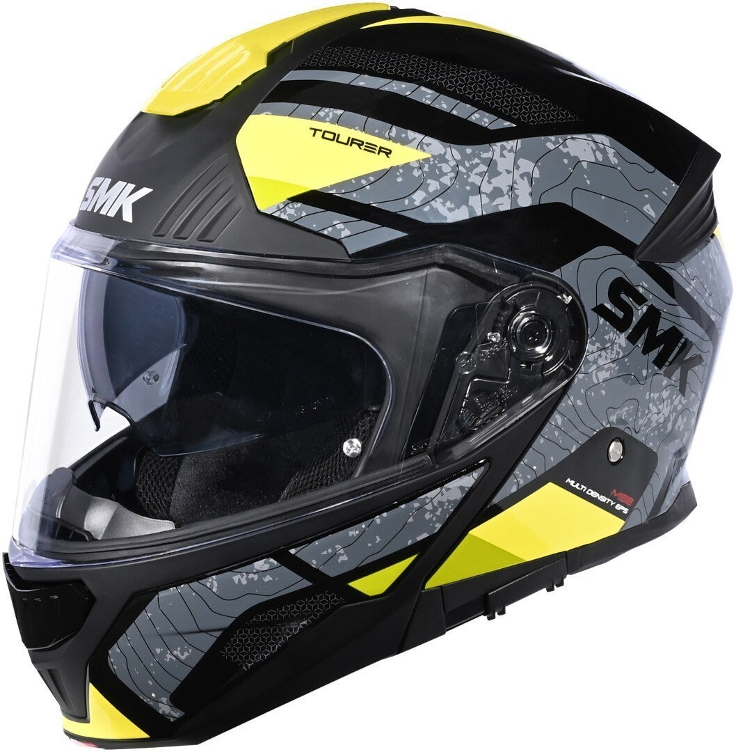 SMK Gullwing Navigator Klapphelm 132-2011-XXL-187