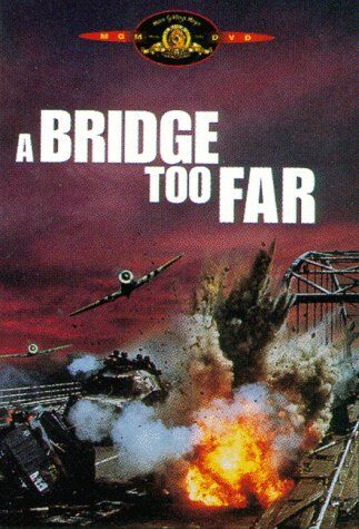 A Bridge Too Far - Preis vom 11.10.2026 03:10:56 h