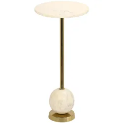House Nordic, Couchtisch + Beistelltisch, Salo (25 x 53 cm)