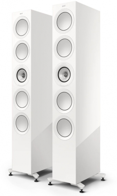 KEF KEF R11 Meta - Stückpreis - Weiß