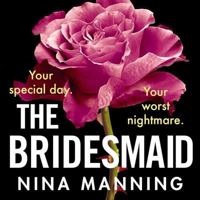 Bridesmaid - Nina Manning, Audio, 9781801621960