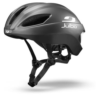 Julbo - Sprint - Radhelm Gr 45-58 cm grau