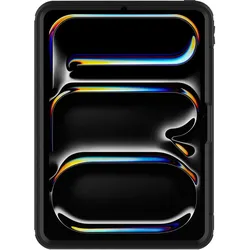 OtterBox Defender (Apple iPad Pro 11 2024), Tablet Hülle, Schwarz