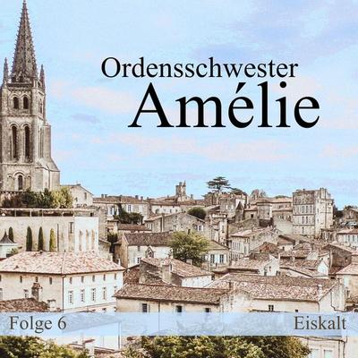 Folge 6: Eiskalt - , Audio, 4066218268577
