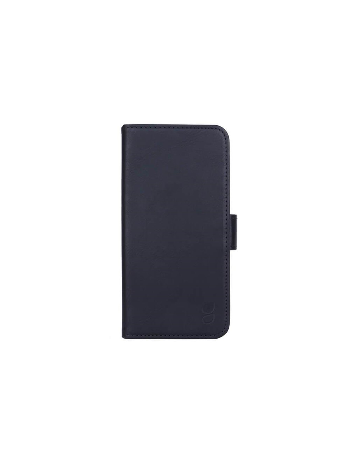 GEAR Wallet Case Black - Samsung S22