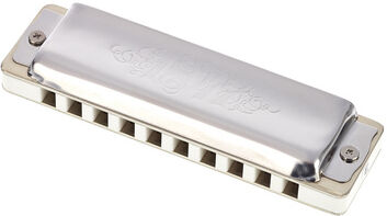 C.A. Seydel Söhne 1847 Silver E