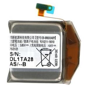Samsung Akku EB-BR830ABY SM-R830/R850/R855 Galaxy Watch3/Watch Active2 GH43-04968A (GH43-04968A)