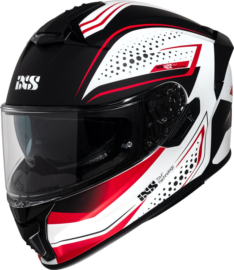 IXS iXS422 FG 2.2 Helm X15058-M12-L