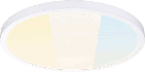 Paulmann Alya 71188 LED-Panel 35W Warmweiß Weiß